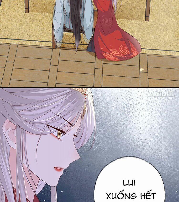 Thái Hậu Quân Hạ Thần 18 trang 12