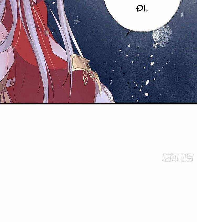 Thái Hậu Quân Hạ Thần 18 trang 13