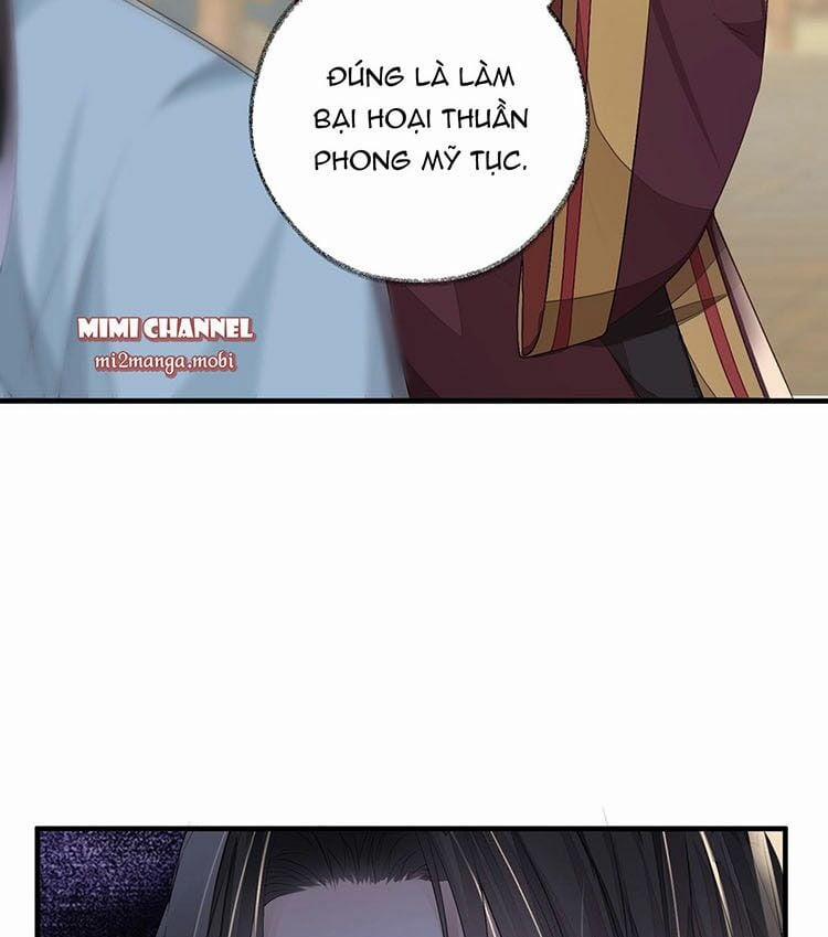 Thái Hậu Quân Hạ Thần 18 trang 20