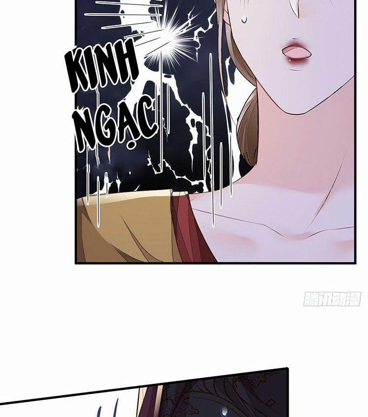 Thái Hậu Quân Hạ Thần 18 trang 23