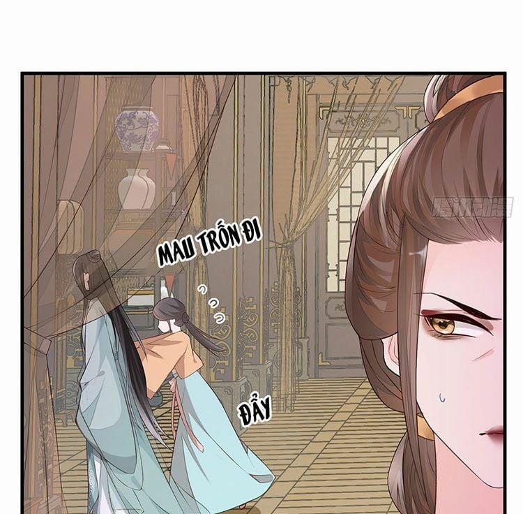 Thái Hậu Quân Hạ Thần 18 trang 26