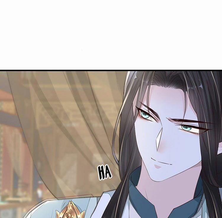 Thái Hậu Quân Hạ Thần 18 trang 28