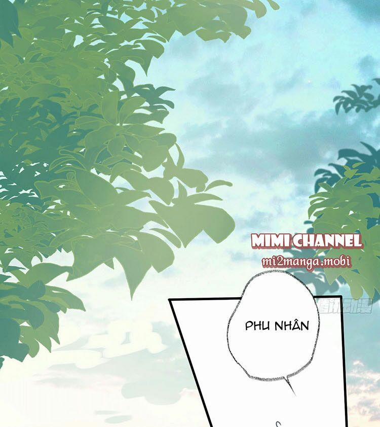 Thái Hậu Quân Hạ Thần 18 trang 3