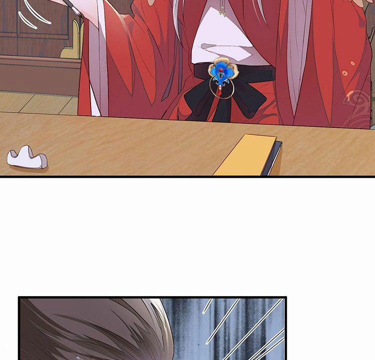 Thái Hậu Quân Hạ Thần 18 trang 35