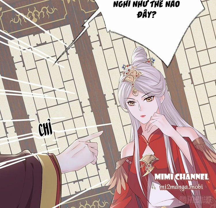 Thái Hậu Quân Hạ Thần 18 trang 38