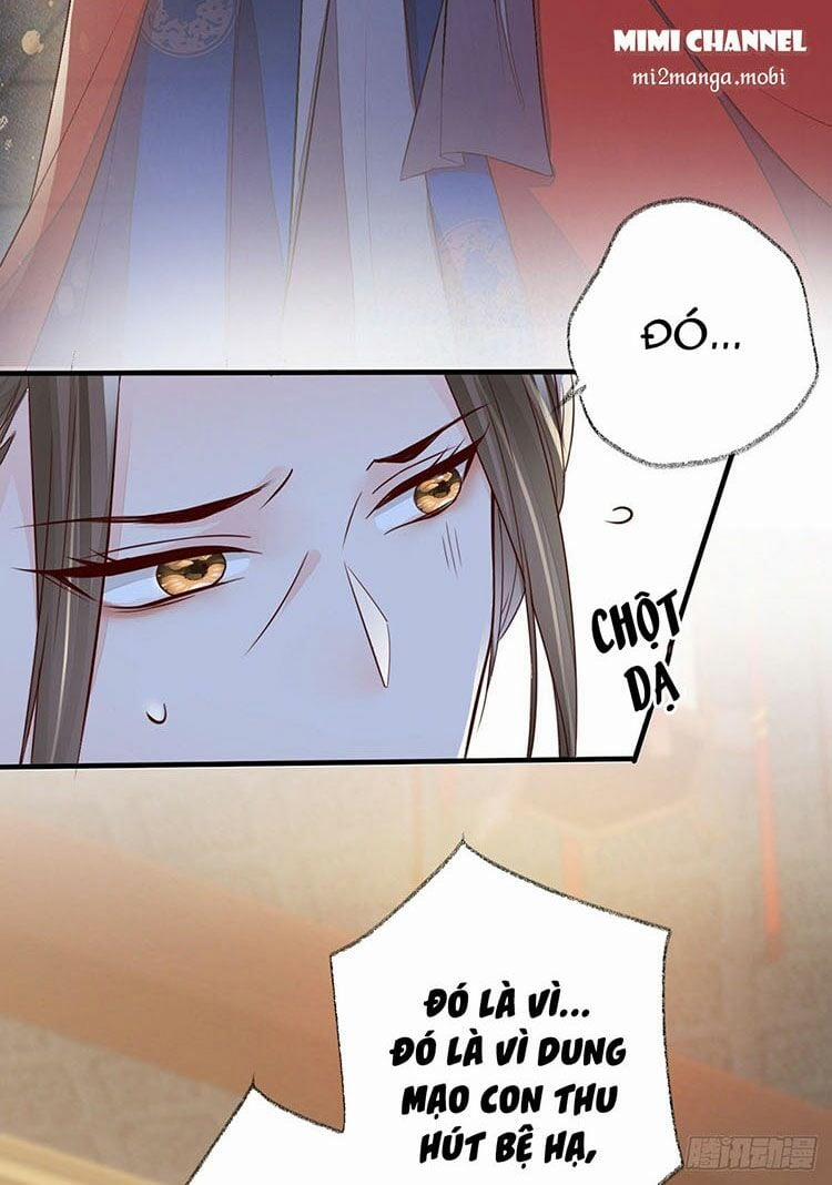 Thái Hậu Quân Hạ Thần 18 trang 47