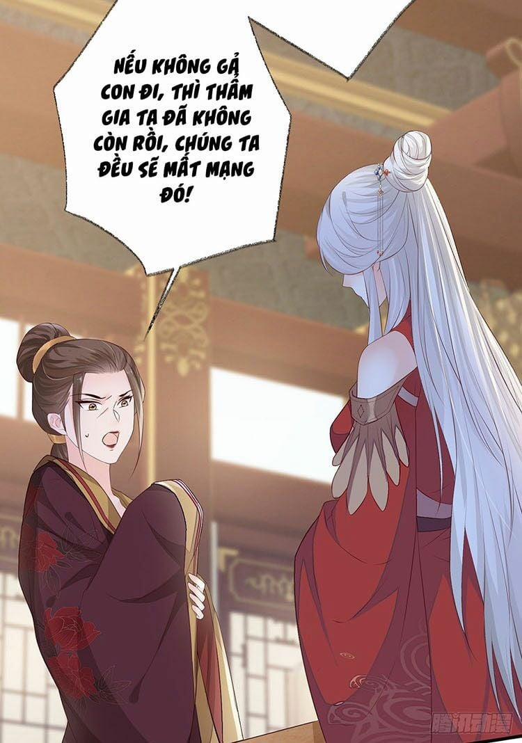 Thái Hậu Quân Hạ Thần 18 trang 48