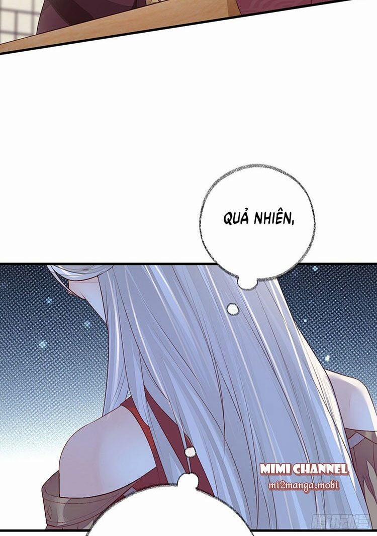 Thái Hậu Quân Hạ Thần 18 trang 49