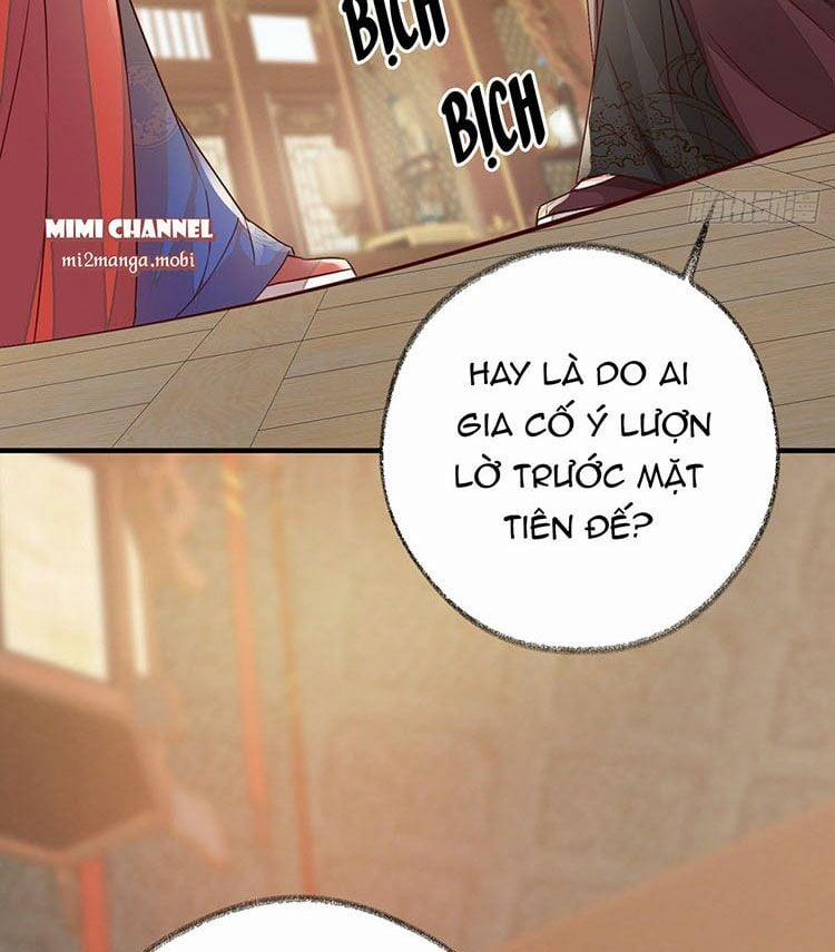 Thái Hậu Quân Hạ Thần 18 trang 52