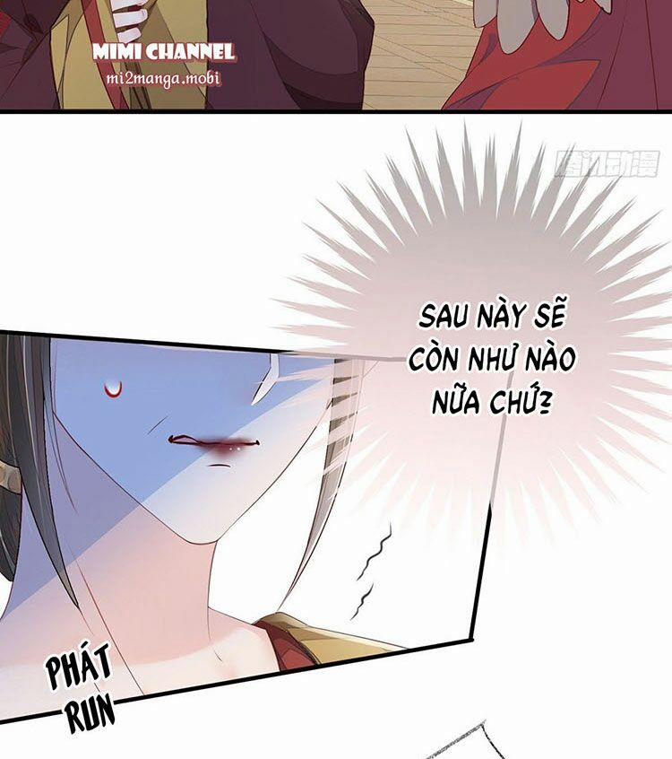 Thái Hậu Quân Hạ Thần 18 trang 57