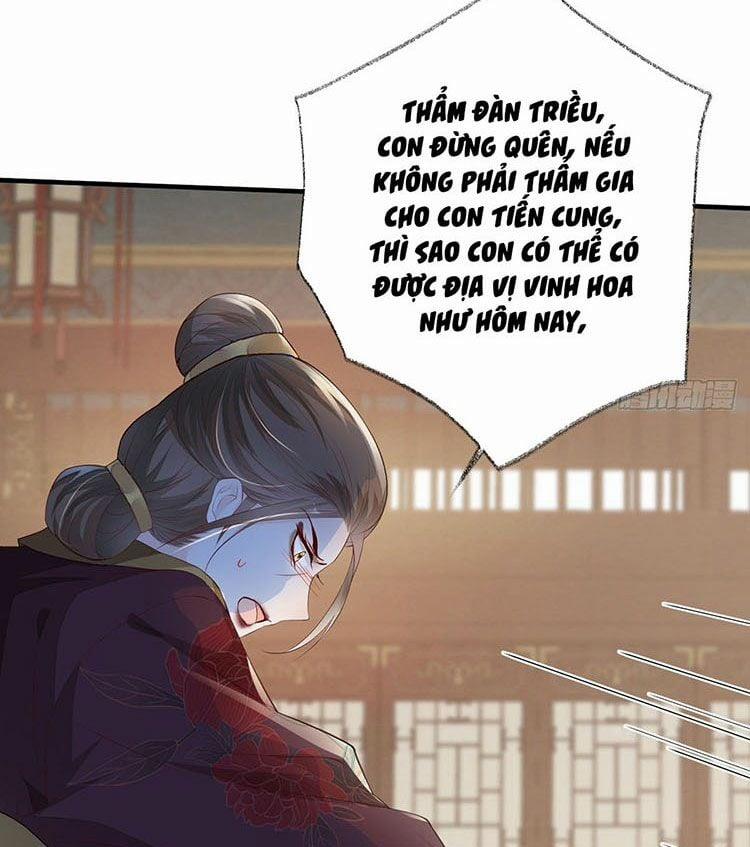 Thái Hậu Quân Hạ Thần 18 trang 58