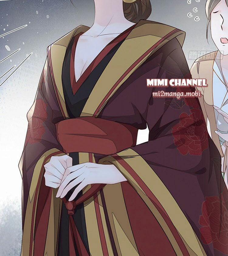 Thái Hậu Quân Hạ Thần 18 trang 6