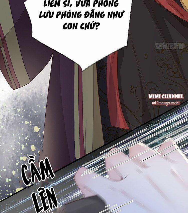 Thái Hậu Quân Hạ Thần 18 trang 62