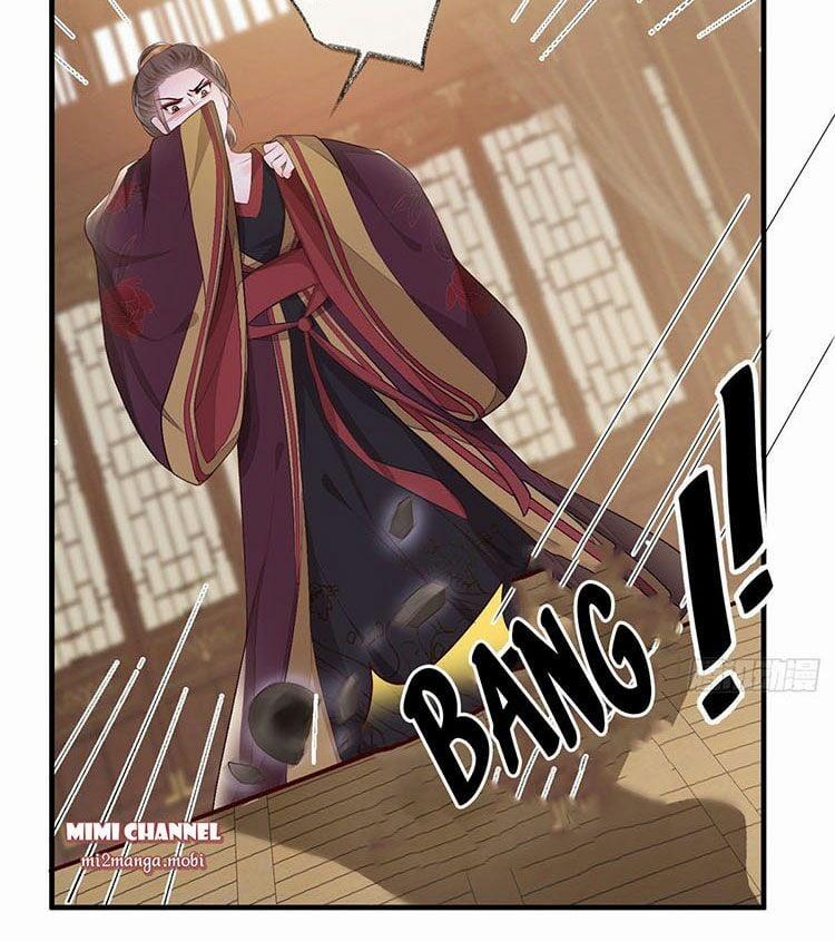 Thái Hậu Quân Hạ Thần 18 trang 64