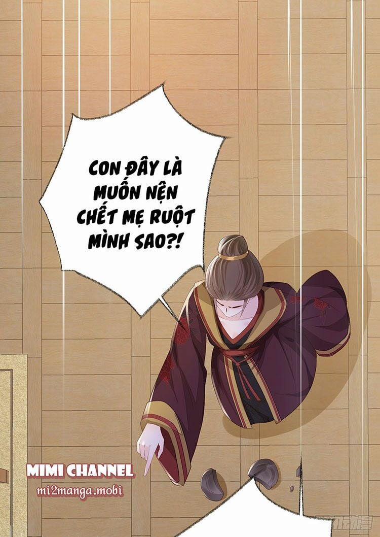 Thái Hậu Quân Hạ Thần 18 trang 66