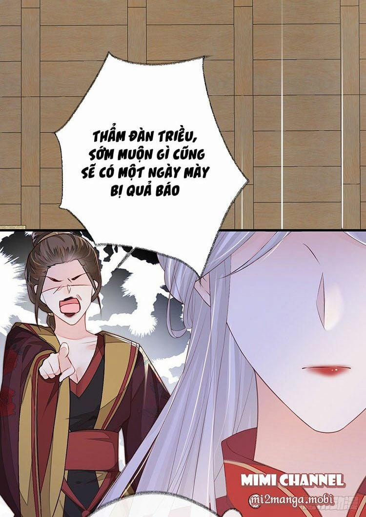 Thái Hậu Quân Hạ Thần 18 trang 68
