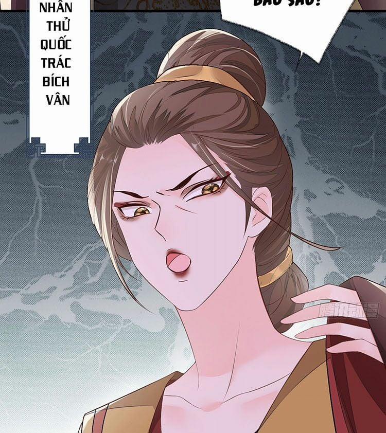 Thái Hậu Quân Hạ Thần 18 trang 8