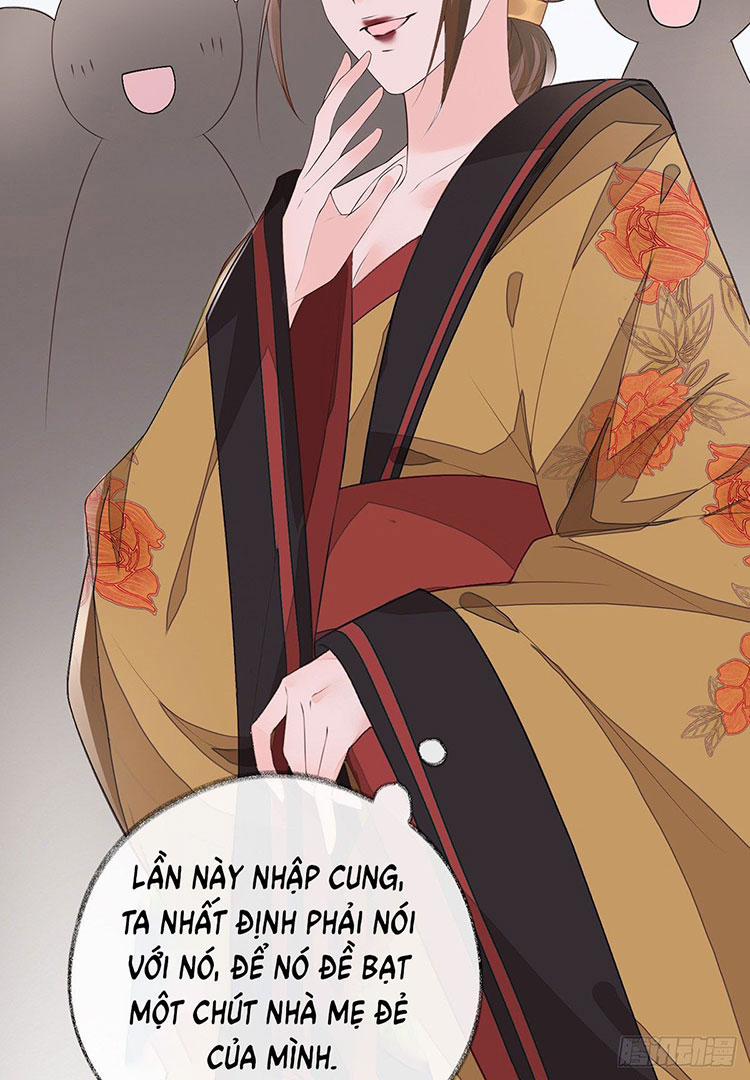 Thái Hậu Quân Hạ Thần 19 trang 19