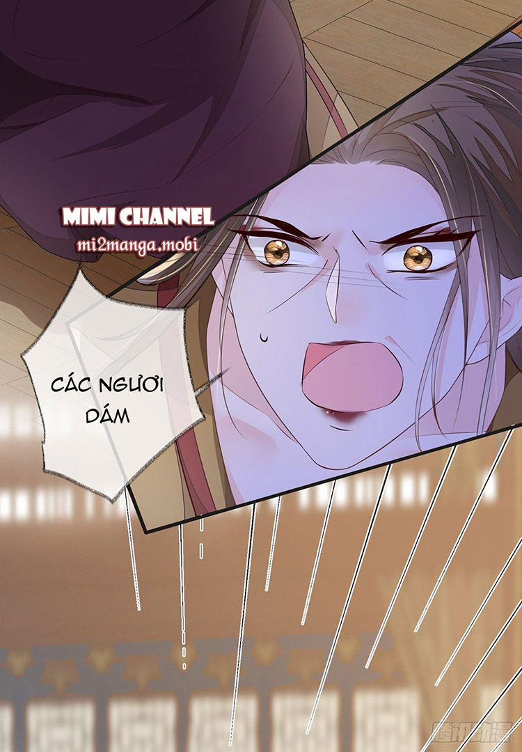 Thái Hậu Quân Hạ Thần 19 trang 2