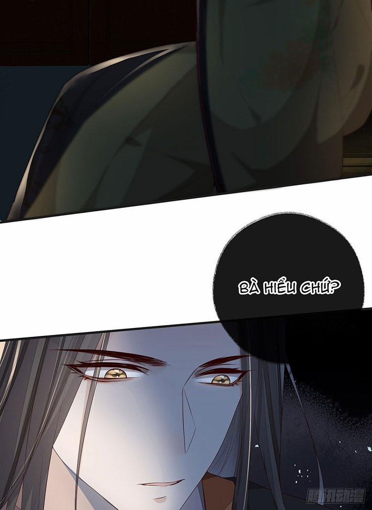 Thái Hậu Quân Hạ Thần 19 trang 25