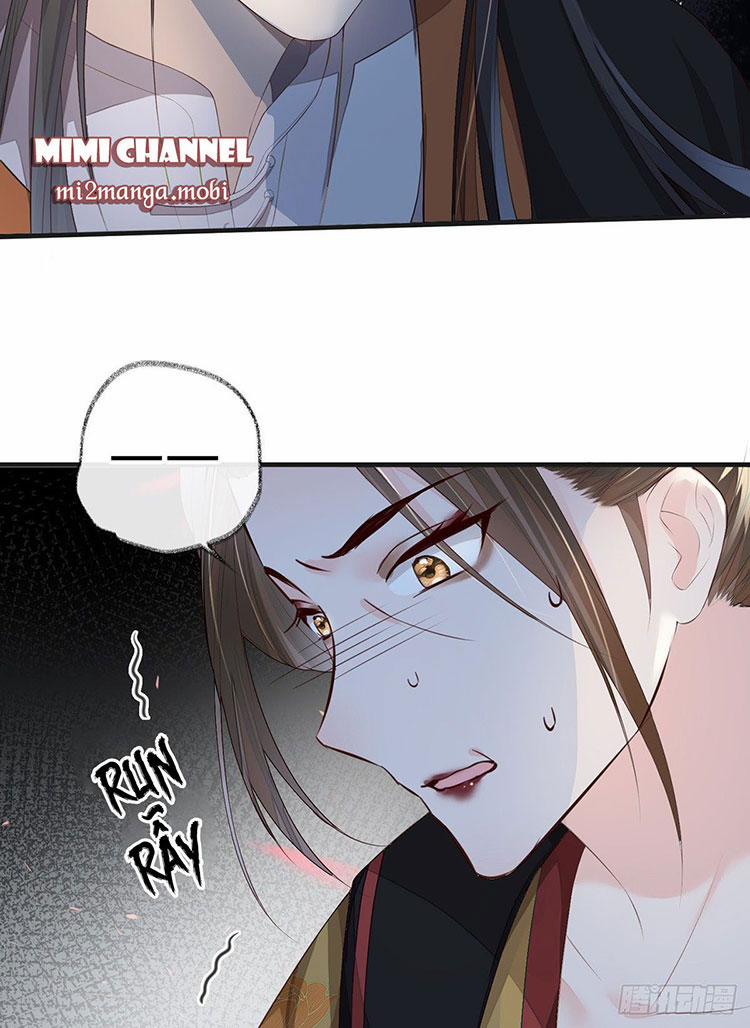 Thái Hậu Quân Hạ Thần 19 trang 26