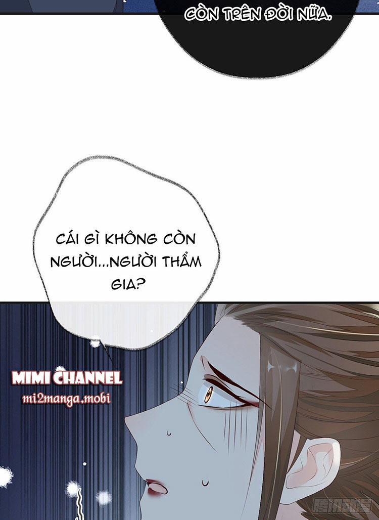 Thái Hậu Quân Hạ Thần 19 trang 30