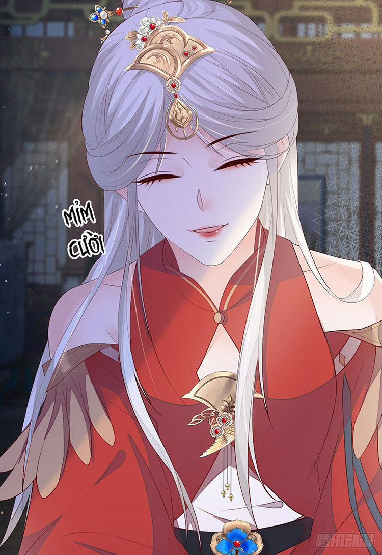 Thái Hậu Quân Hạ Thần 19 trang 37