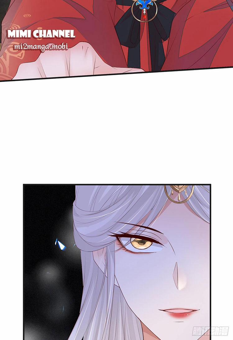 Thái Hậu Quân Hạ Thần 19 trang 38