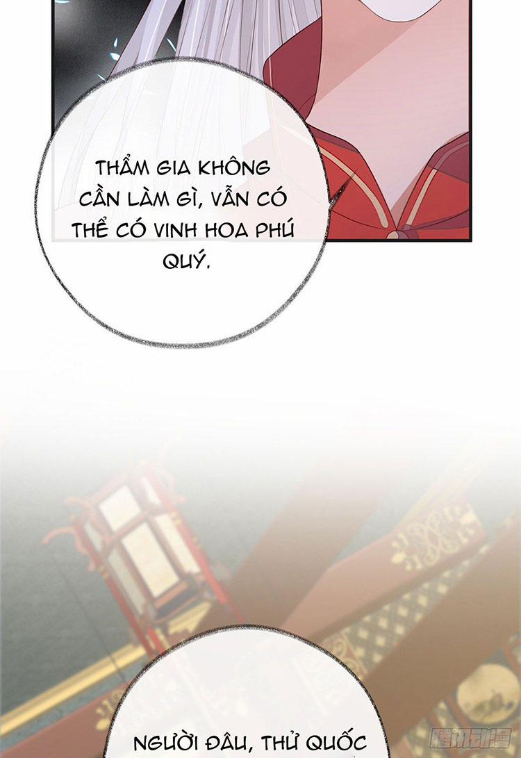 Thái Hậu Quân Hạ Thần 19 trang 39