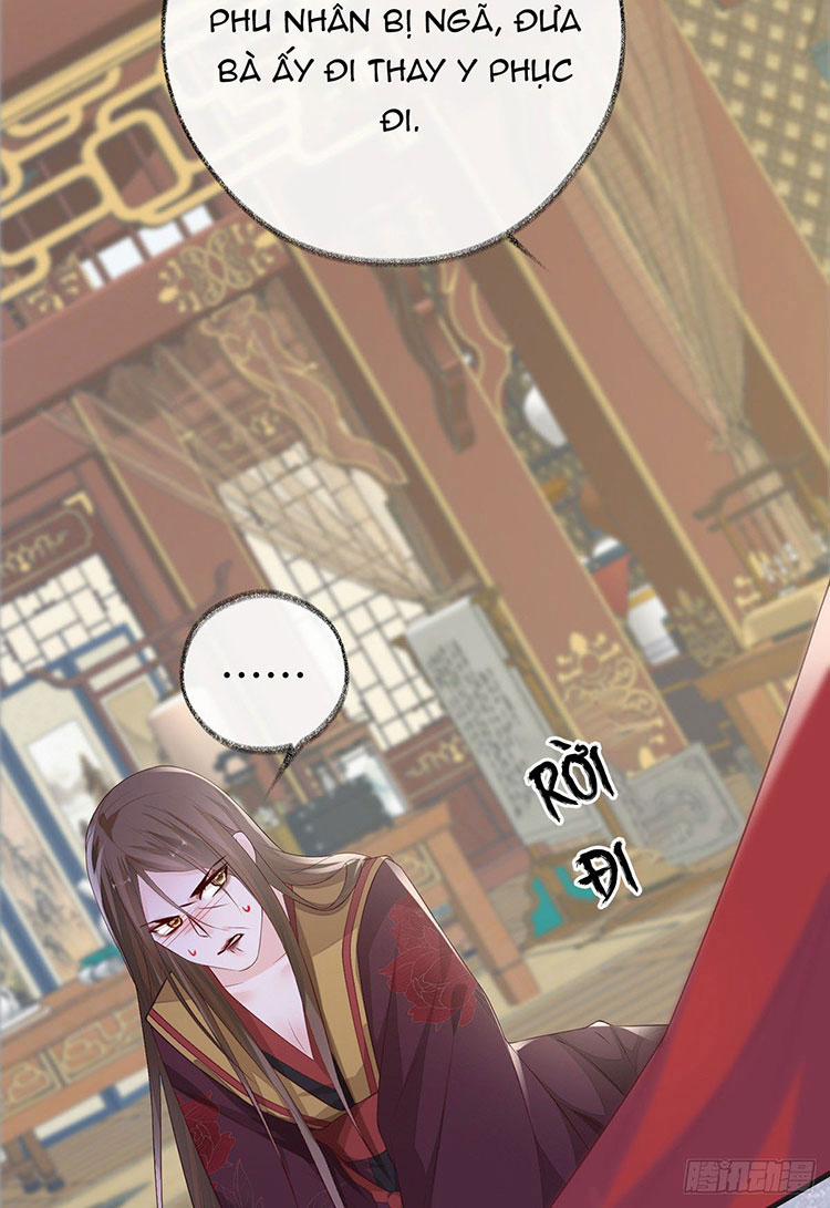 Thái Hậu Quân Hạ Thần 19 trang 40