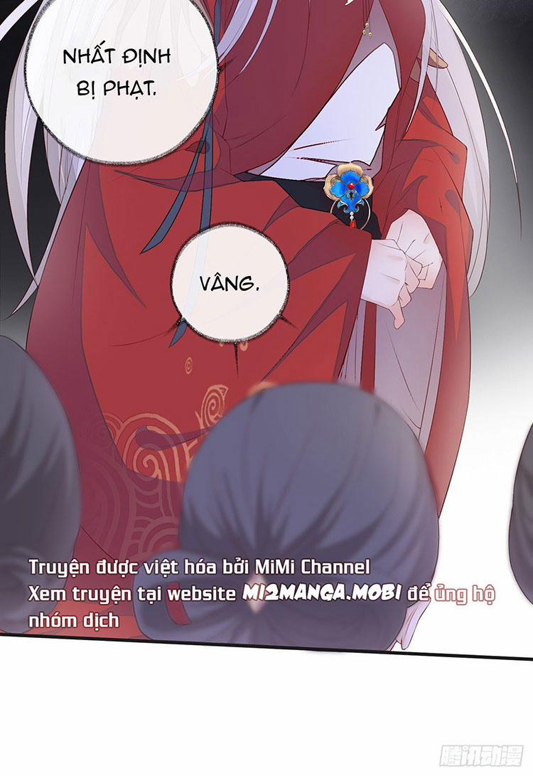 Thái Hậu Quân Hạ Thần 19 trang 43