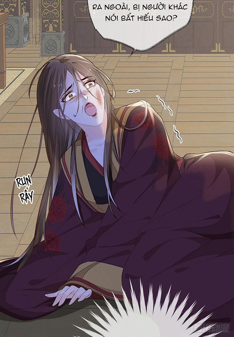 Thái Hậu Quân Hạ Thần 19 trang 5