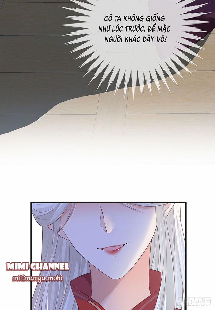 Thái Hậu Quân Hạ Thần 19 trang 6