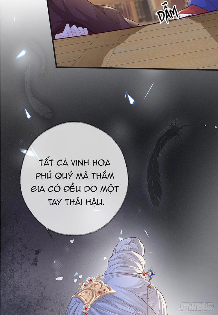 Thái Hậu Quân Hạ Thần 19 trang 8