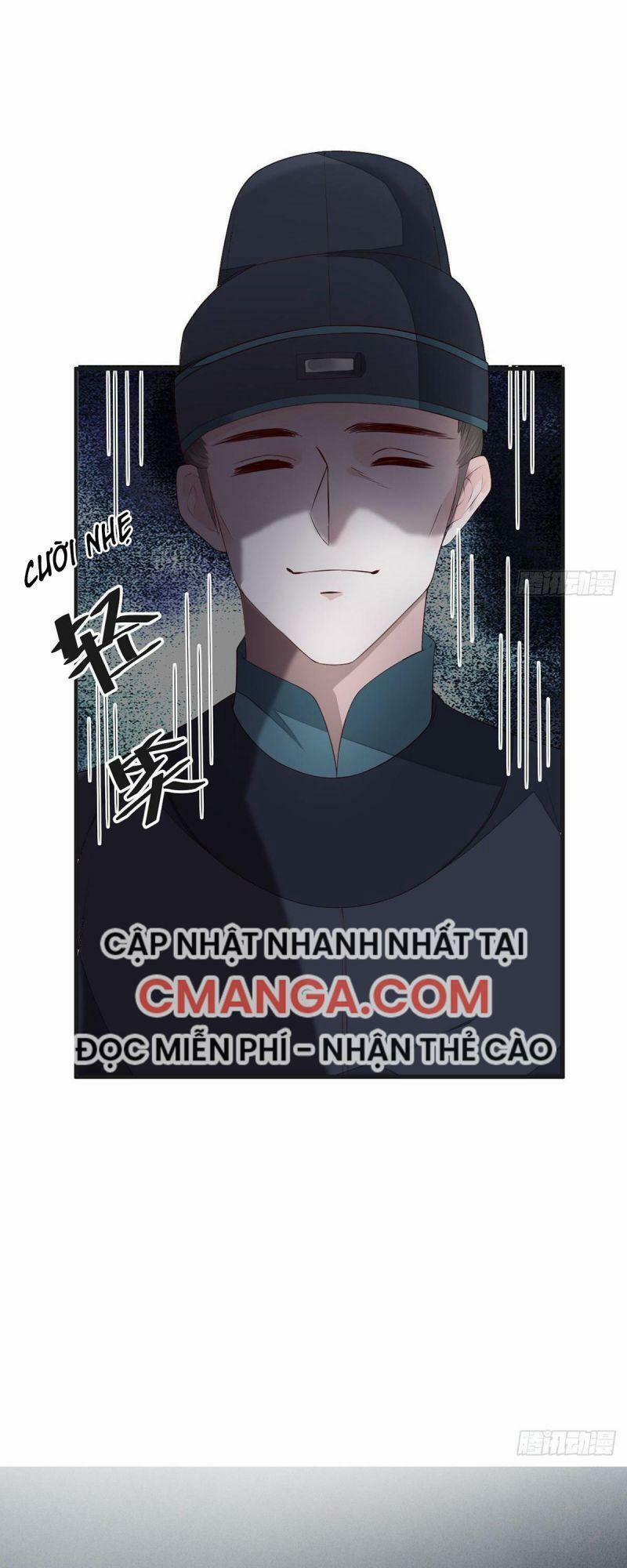 Thái Hậu Quân Hạ Thần 20 trang 21