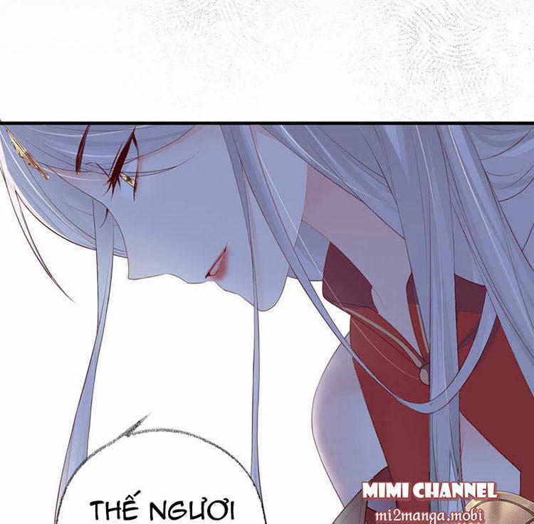 Thái Hậu Quân Hạ Thần 21 trang 12