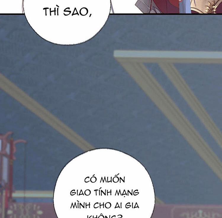 Thái Hậu Quân Hạ Thần 21 trang 13