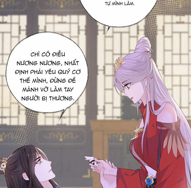 Thái Hậu Quân Hạ Thần 21 trang 22