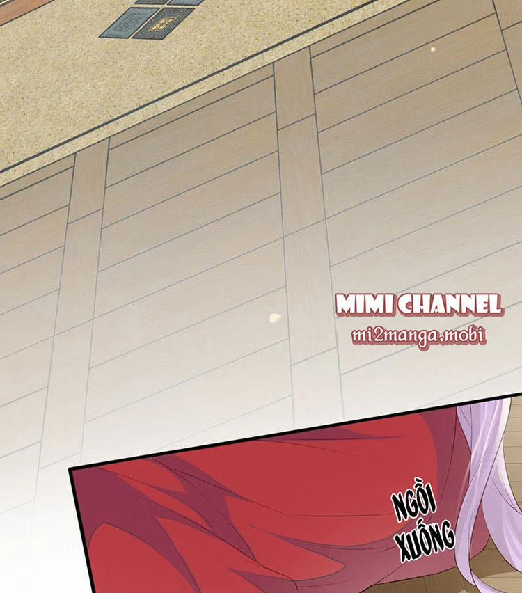 Thái Hậu Quân Hạ Thần 21 trang 28