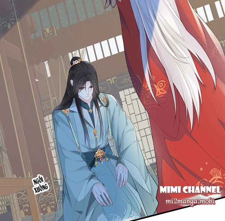 Thái Hậu Quân Hạ Thần 21 trang 3