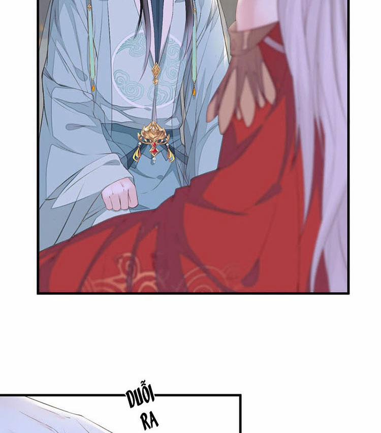 Thái Hậu Quân Hạ Thần 21 trang 30