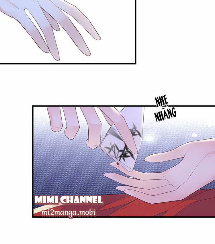 Thái Hậu Quân Hạ Thần 21 trang 31