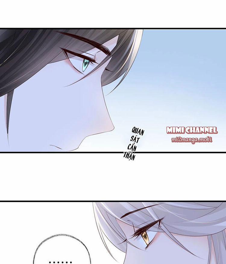 Thái Hậu Quân Hạ Thần 21 trang 32