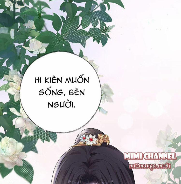 Thái Hậu Quân Hạ Thần 21 trang 39