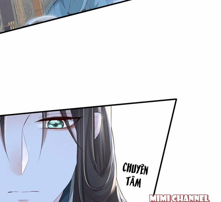 Thái Hậu Quân Hạ Thần 21 trang 4