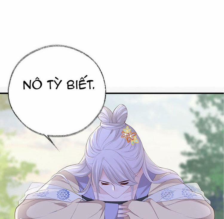 Thái Hậu Quân Hạ Thần 21 trang 58