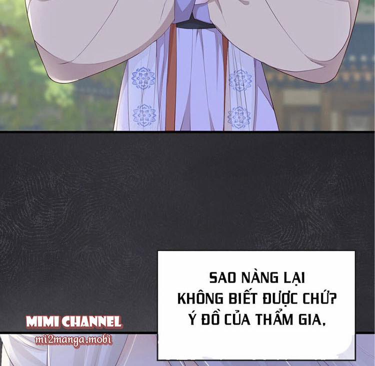 Thái Hậu Quân Hạ Thần 21 trang 59