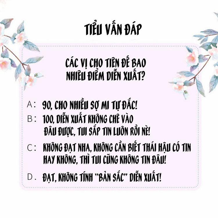 Thái Hậu Quân Hạ Thần 21 trang 68