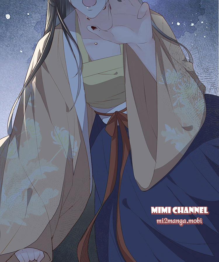 Thái Hậu Quân Hạ Thần 22 trang 15