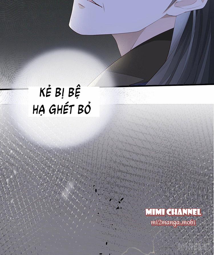 Thái Hậu Quân Hạ Thần 22 trang 19